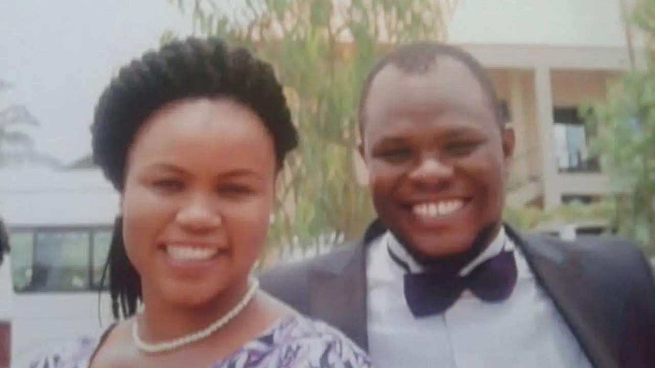 Boma Douglas & Eno