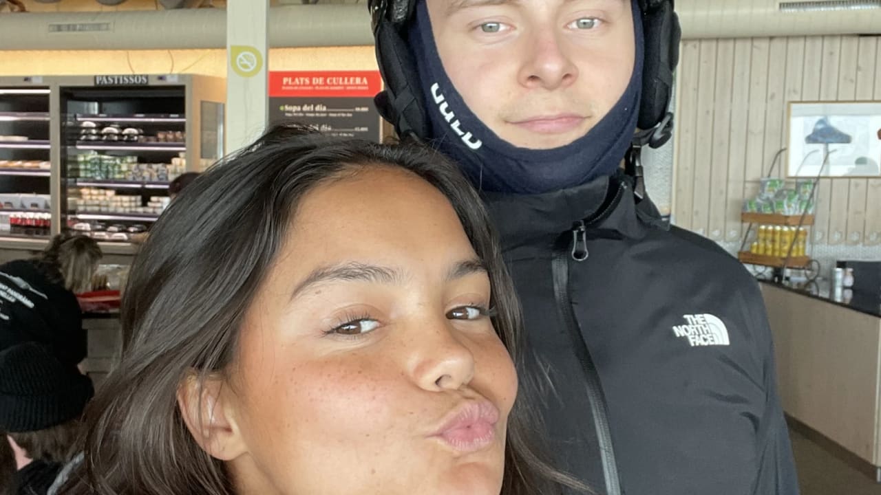 Olivia & Alexander