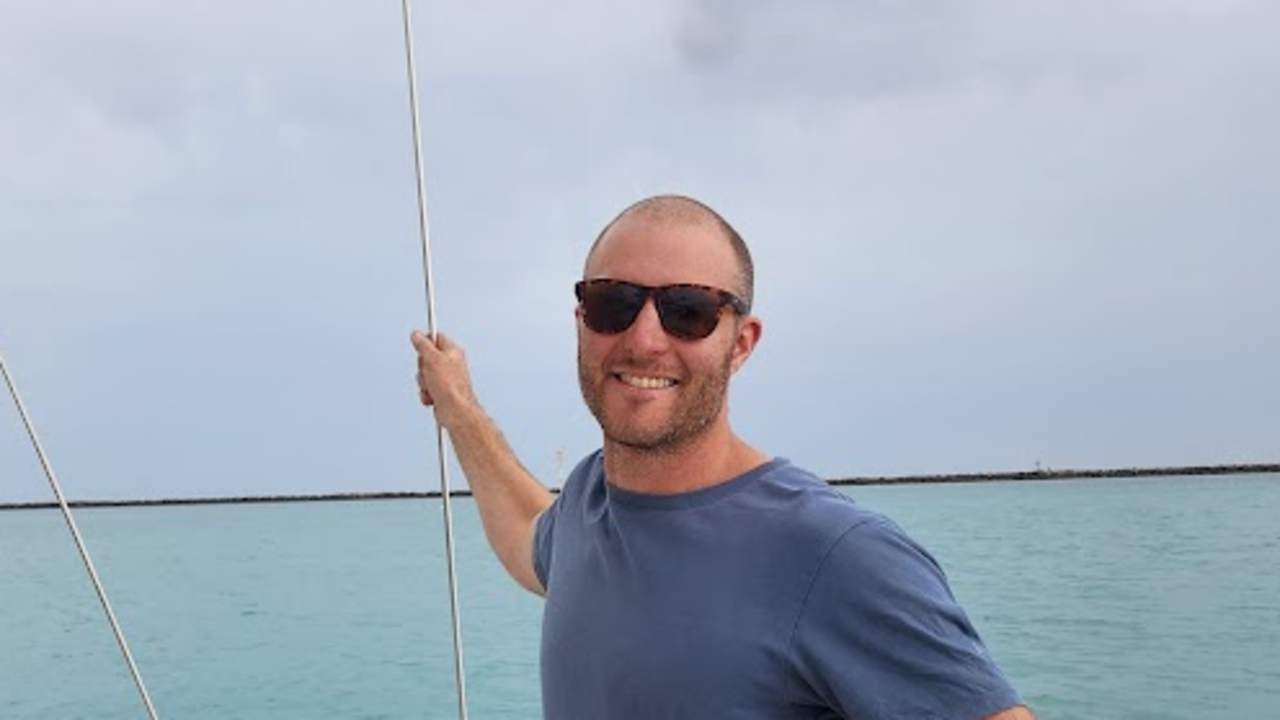 James barr