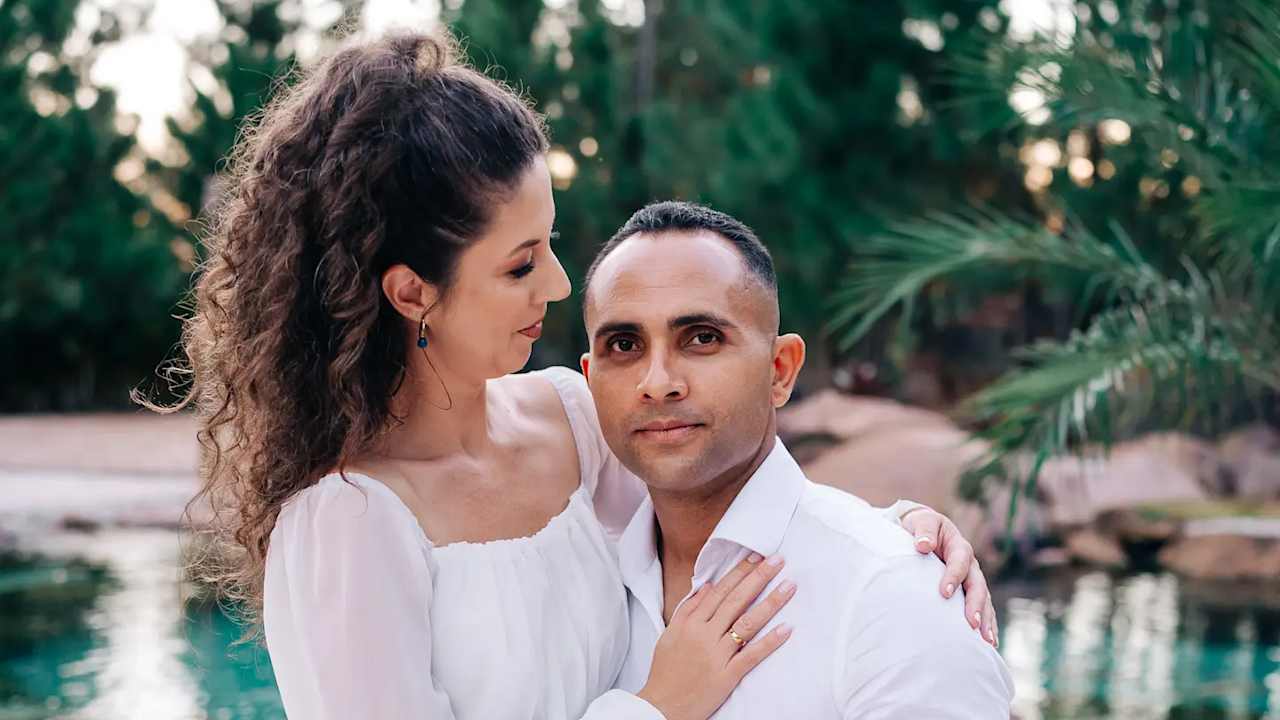 José Reinaldo & Patrícia