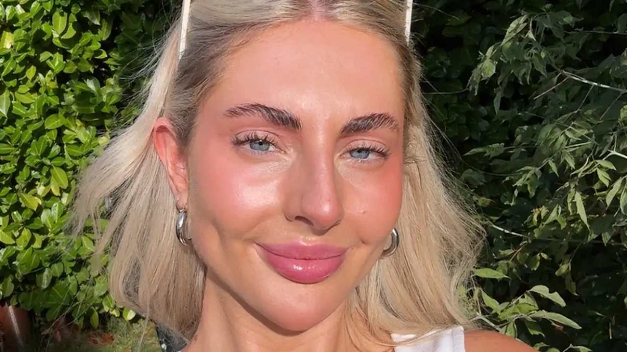 Freya Taylor