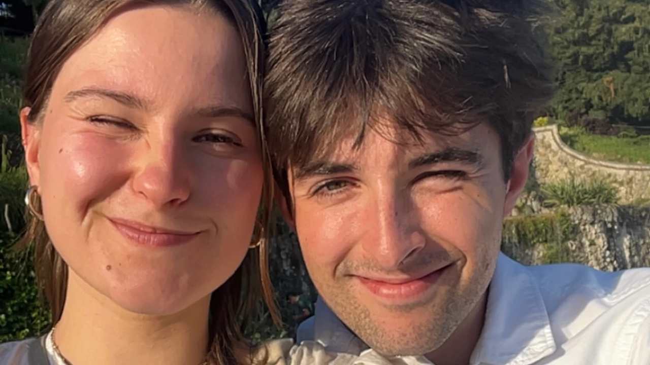 Clémence & William