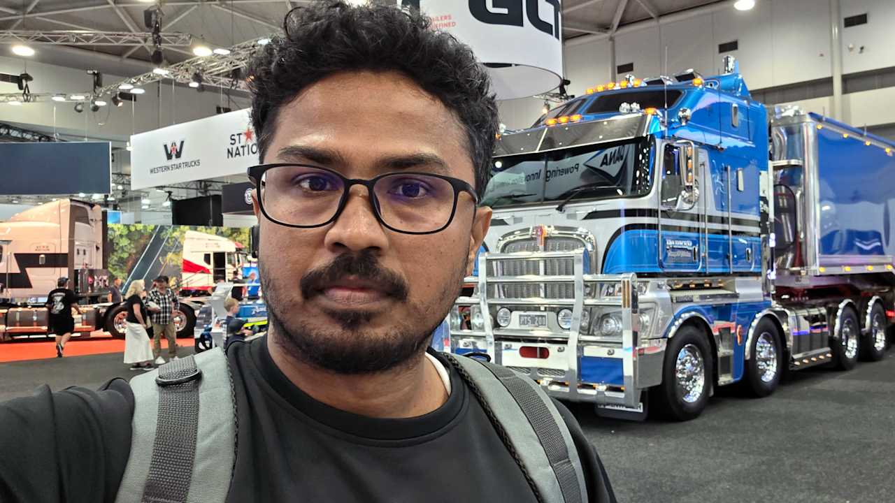 Sameera Udayanga