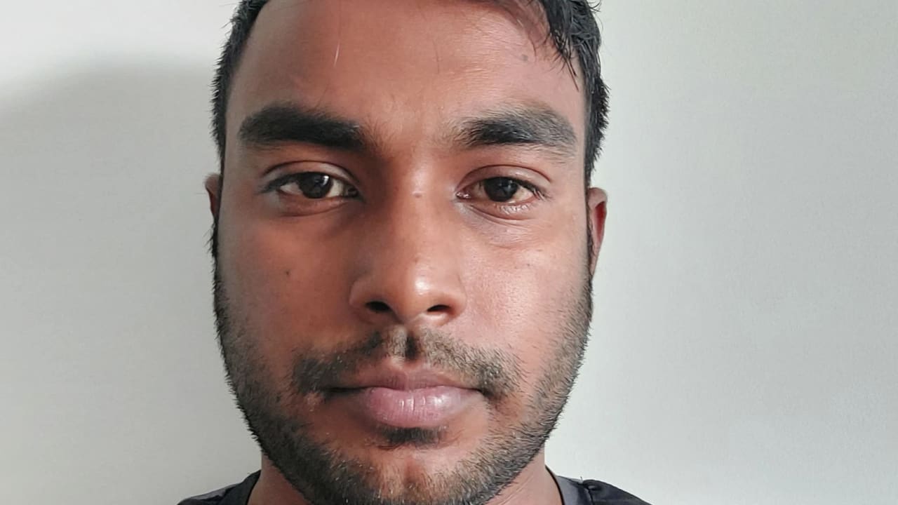 Kavitesh Kumar