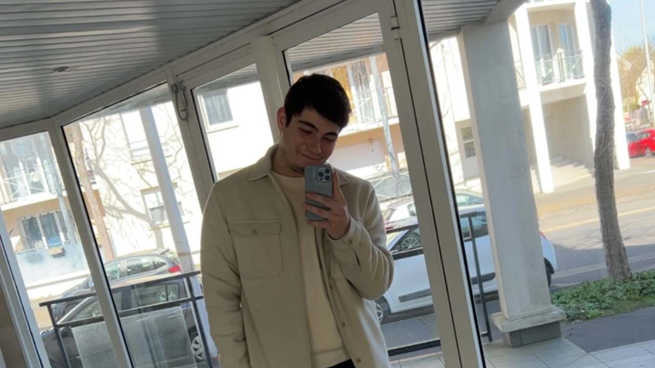 Tom