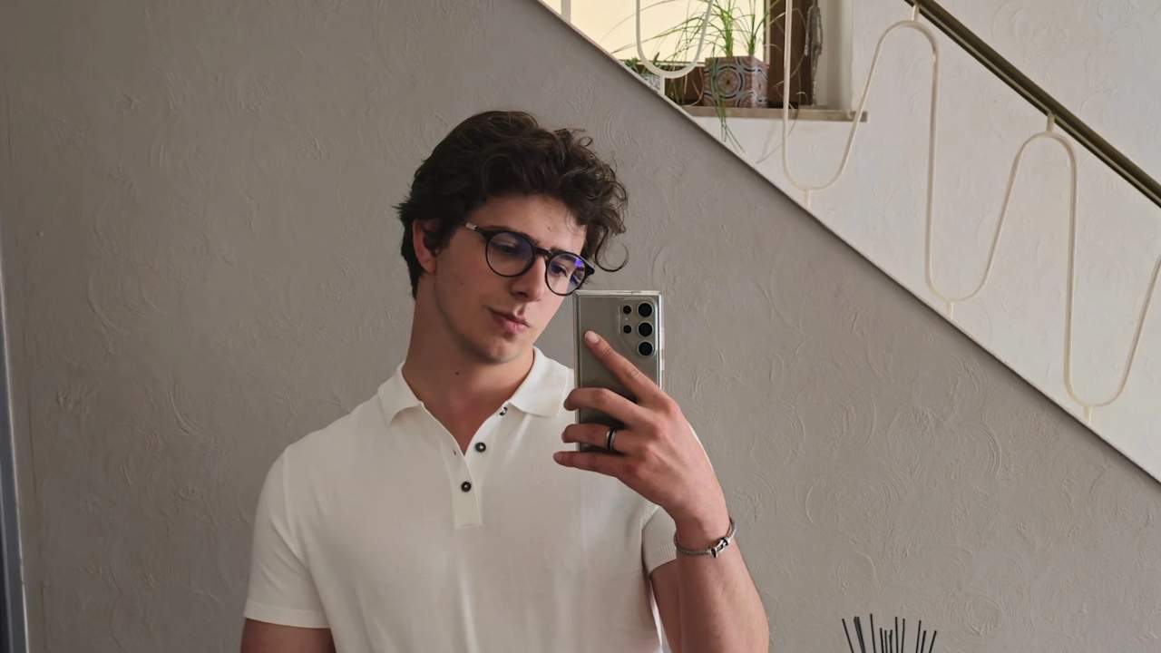 Axel Fitoussi