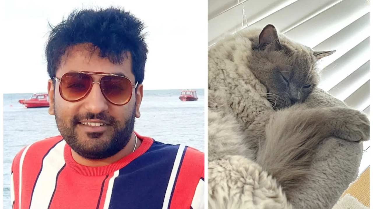 Vivek