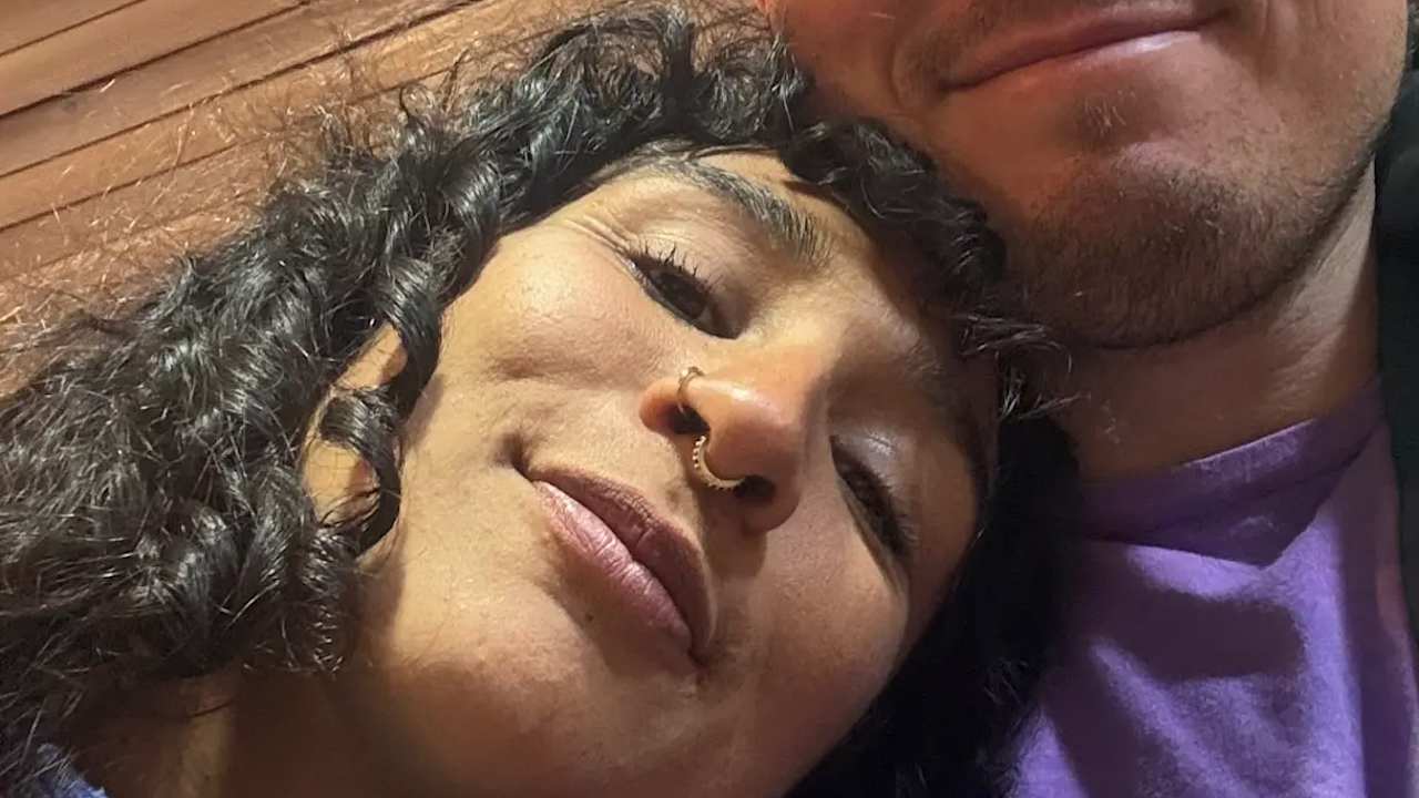 Camila Ferrada & Ignacio Daszenies