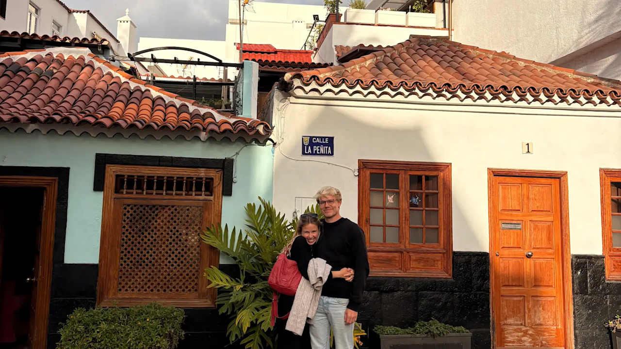 Jana & Tim