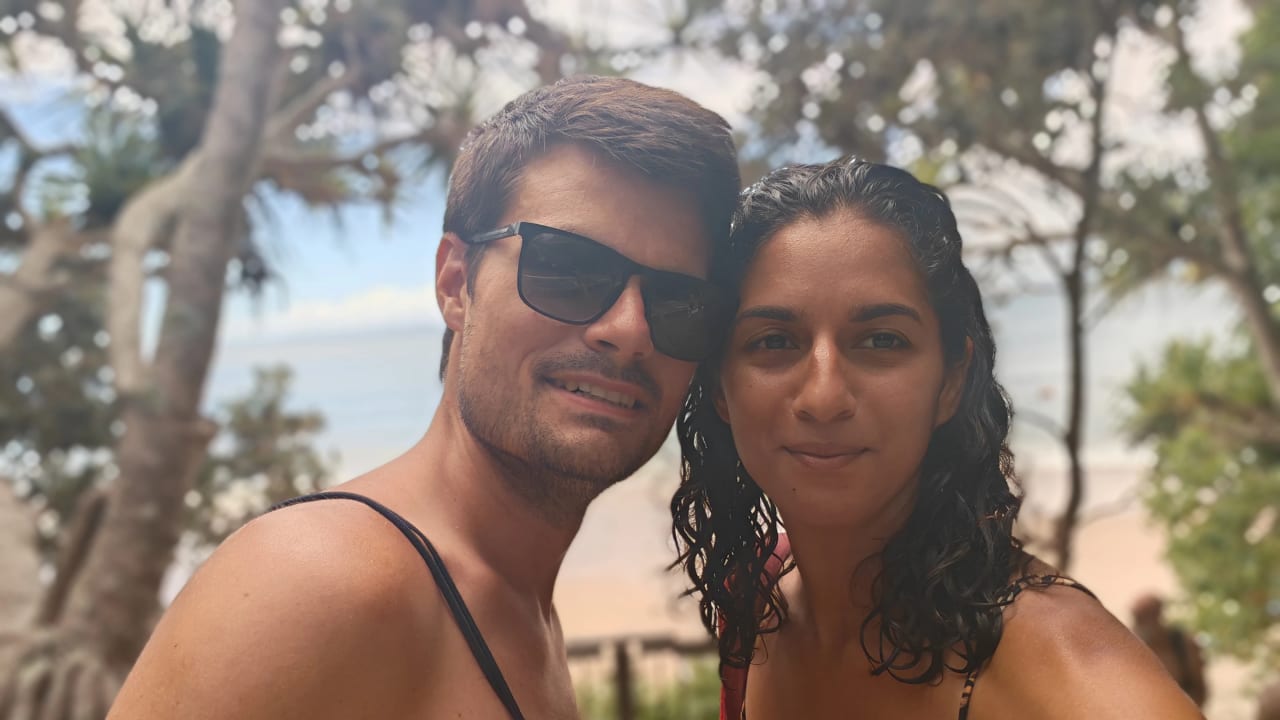 Florent & Sihame