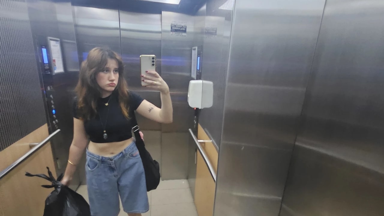 Rachel
