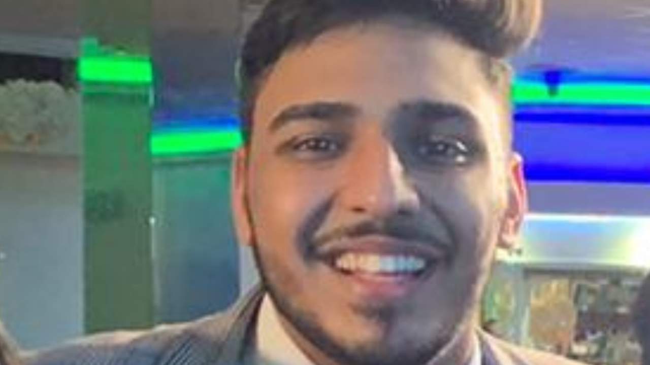 Ketan Sahota