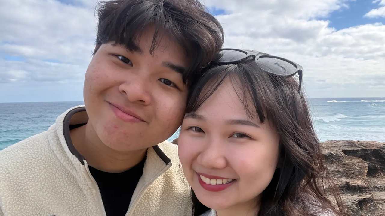 巧俐 & Chang te