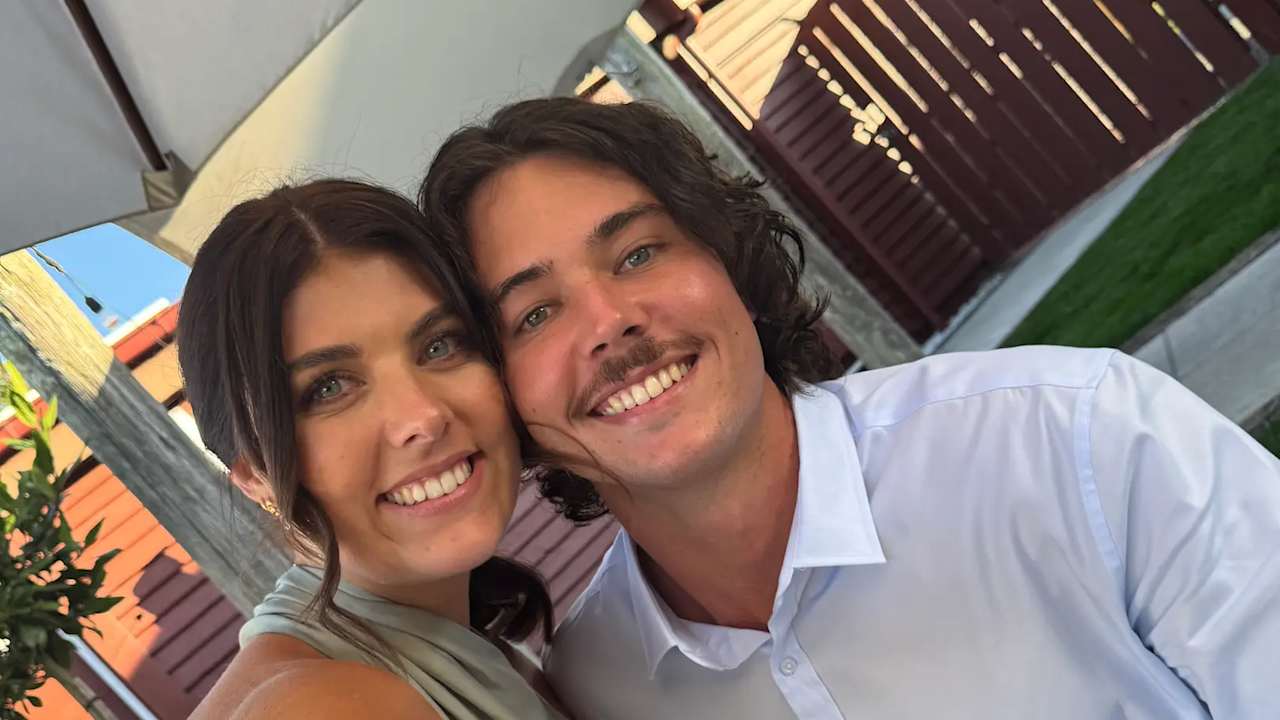 Dyllan & Sarah