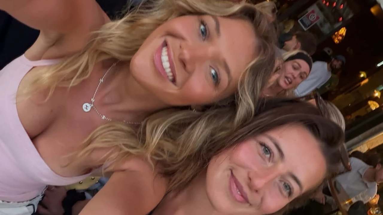 Maddie