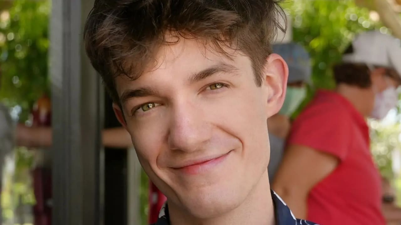 Daniel