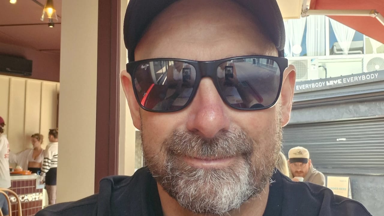 Anthony