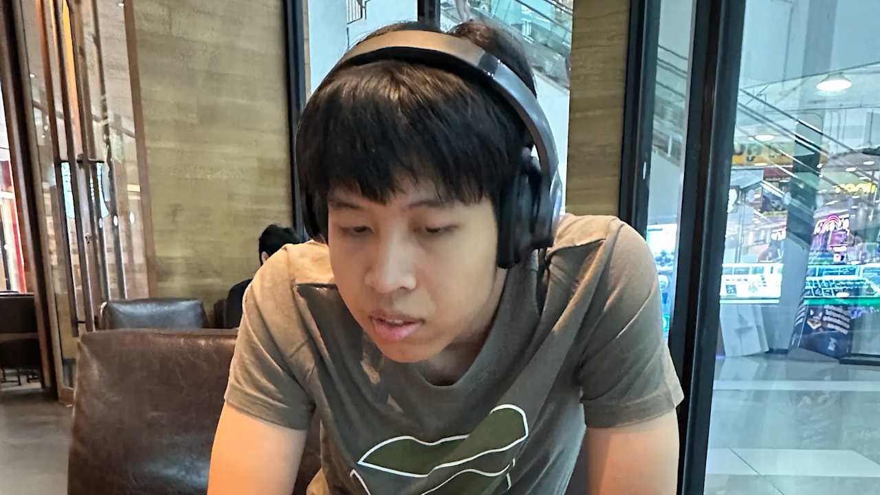 Ben