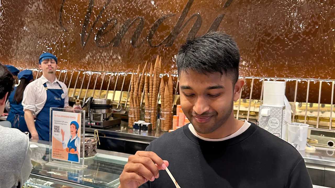 Dinesh