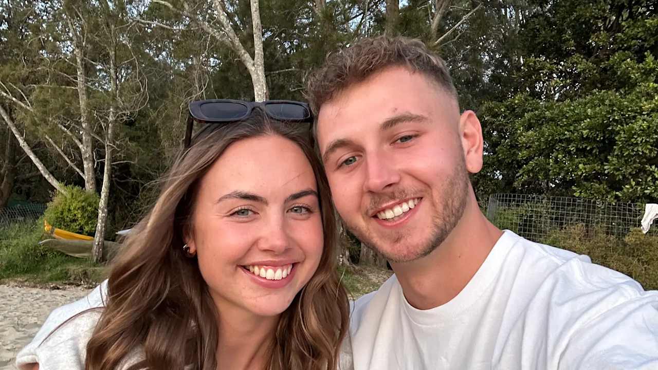 Abbie & Luke