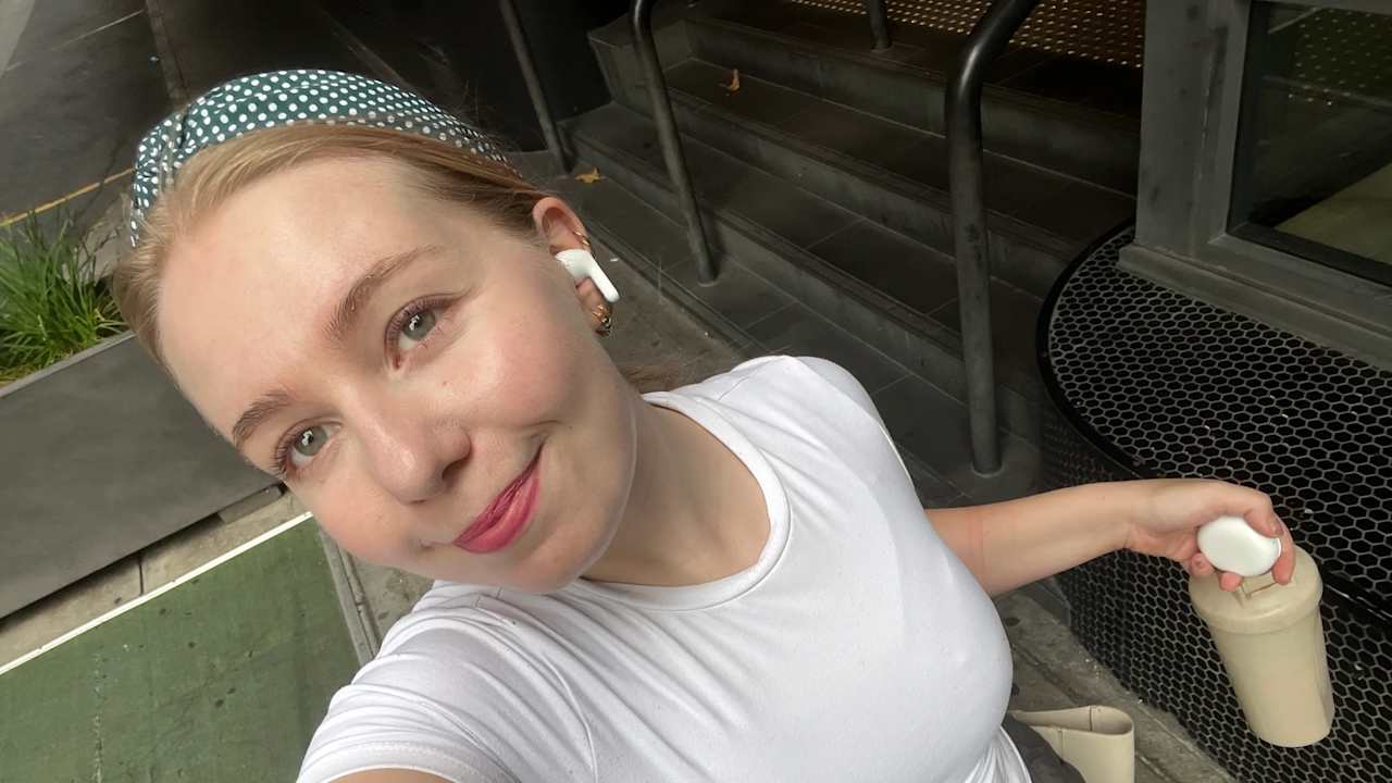 Sophie