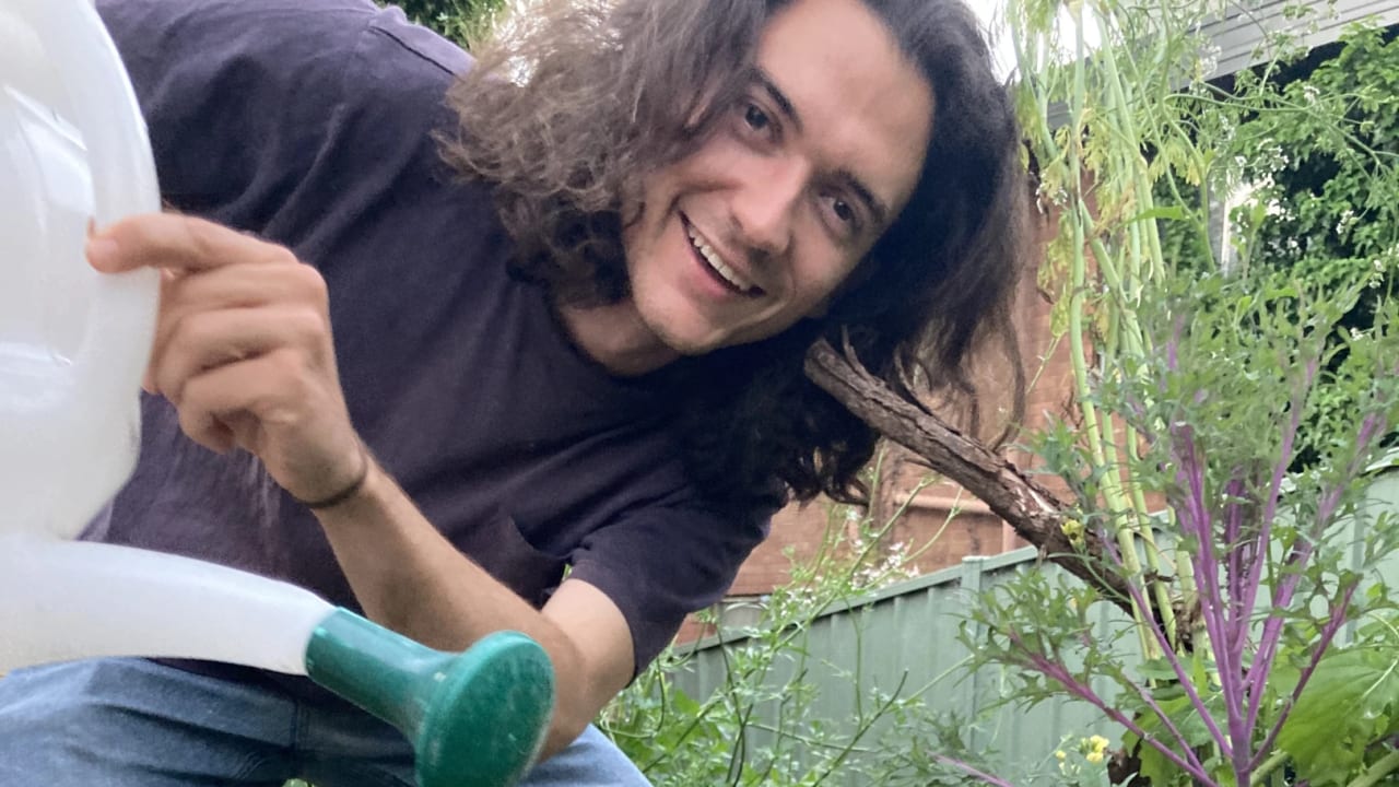 Sam