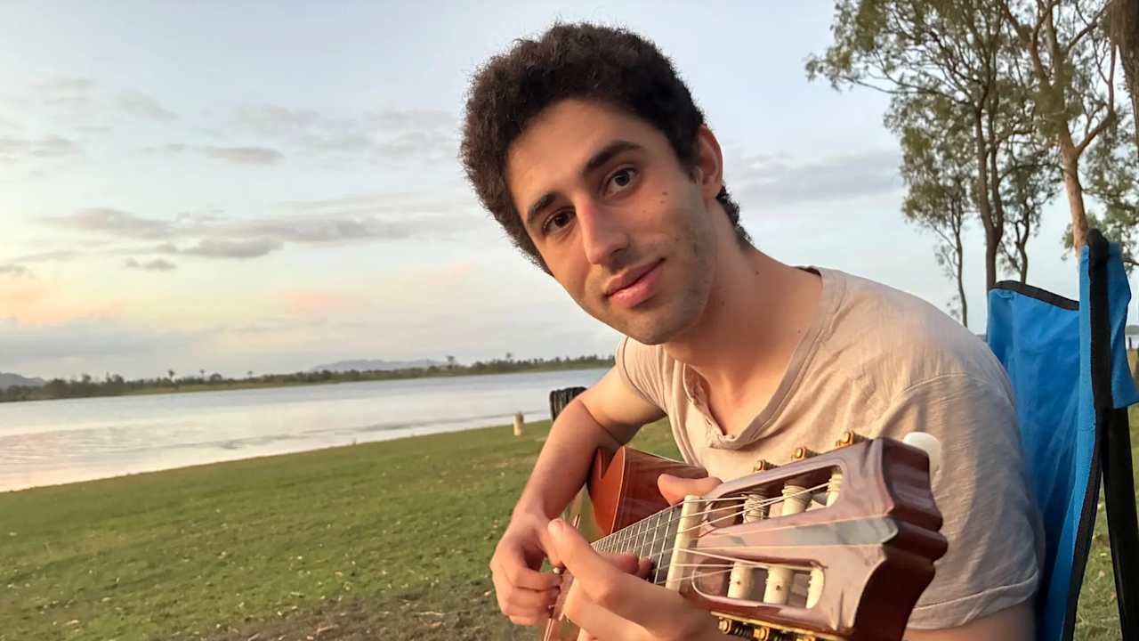 Amitai
