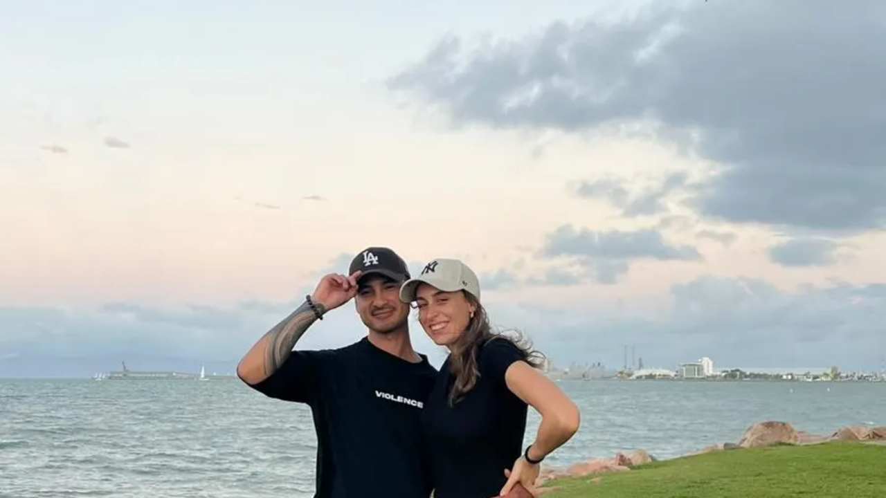 Micaela & Eduardo