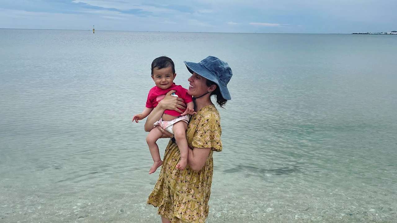 Valentina & Sebastian
