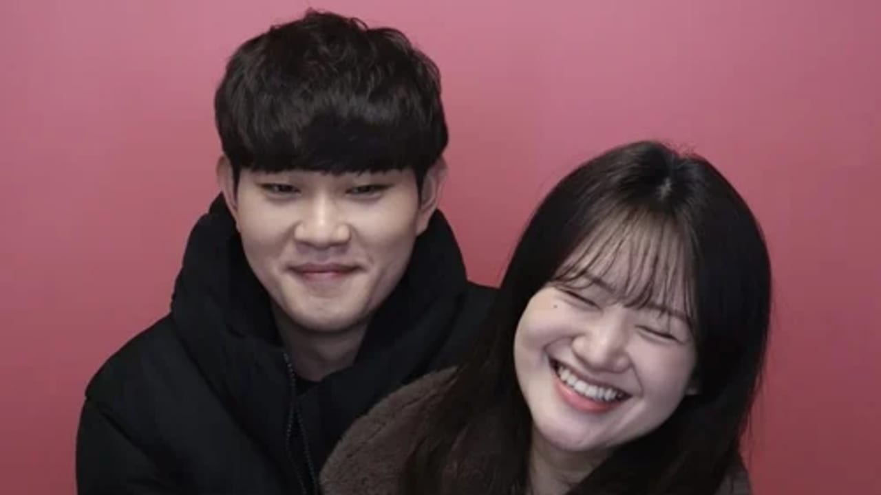 Jin & Hoyeong
