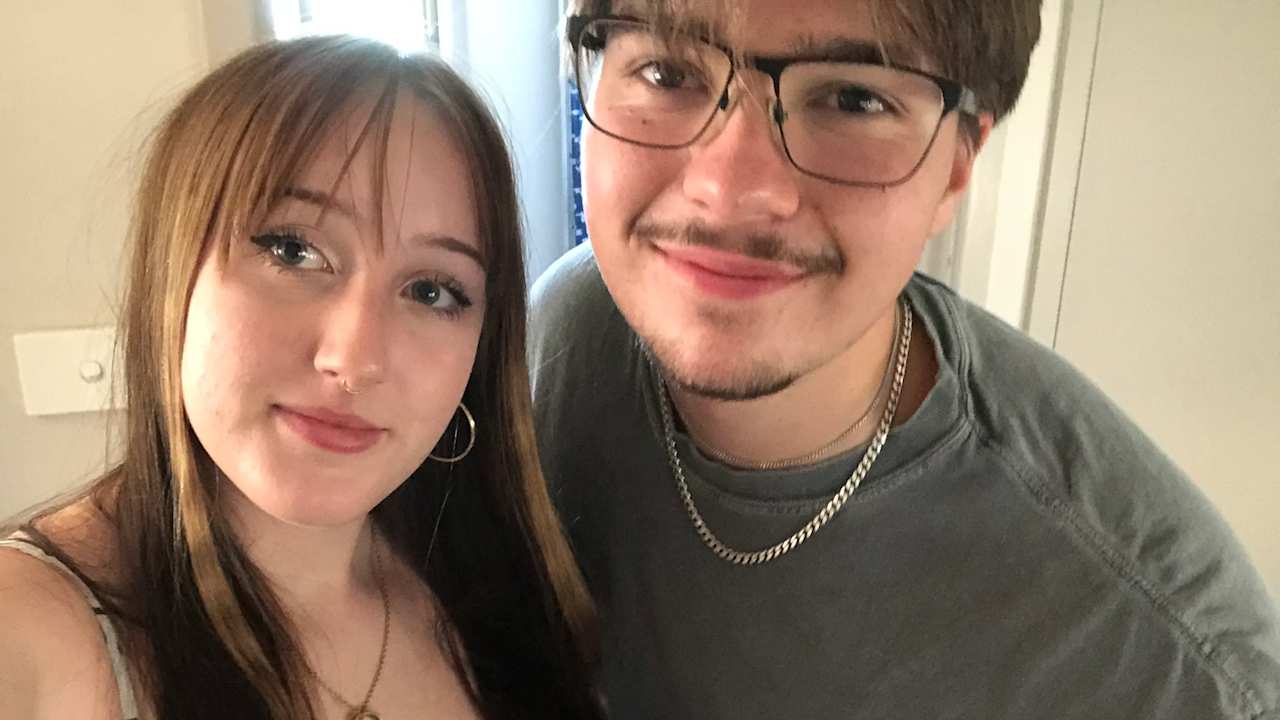 Kayla & Paul