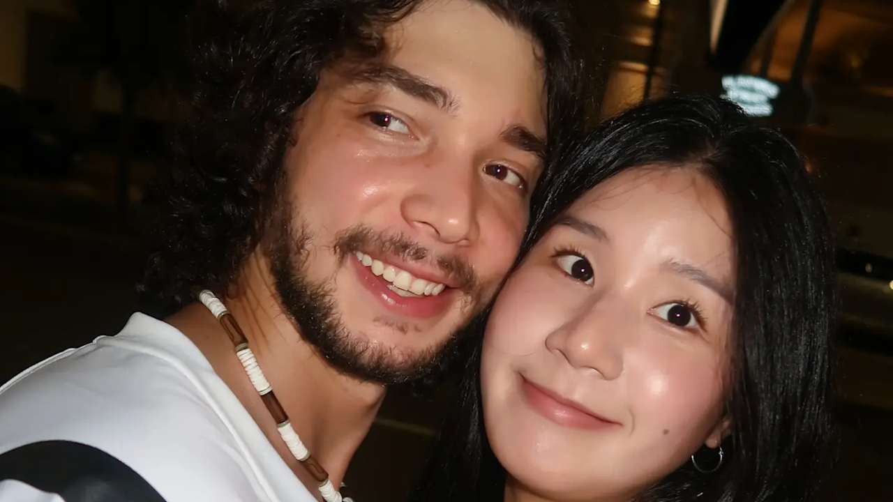 Sumin & Joao
