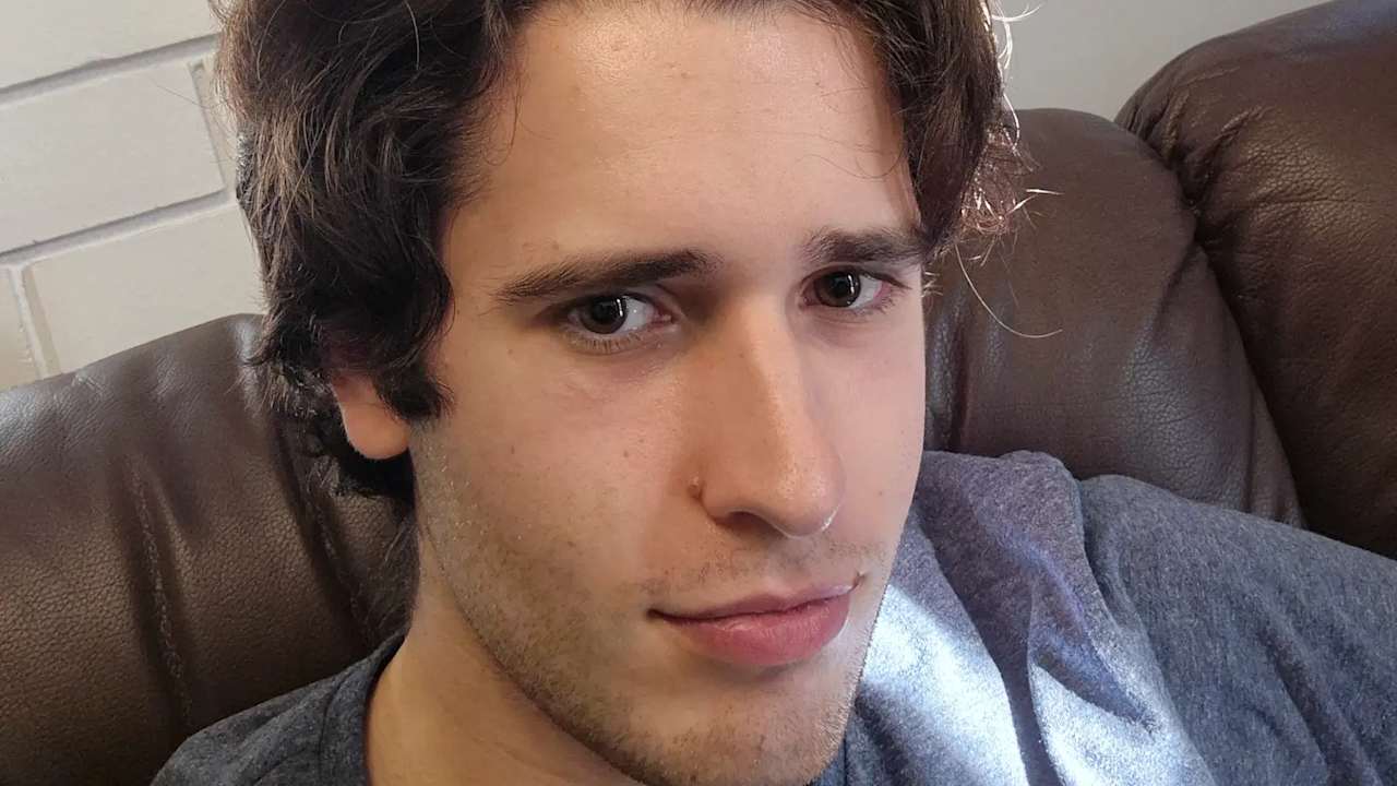 John