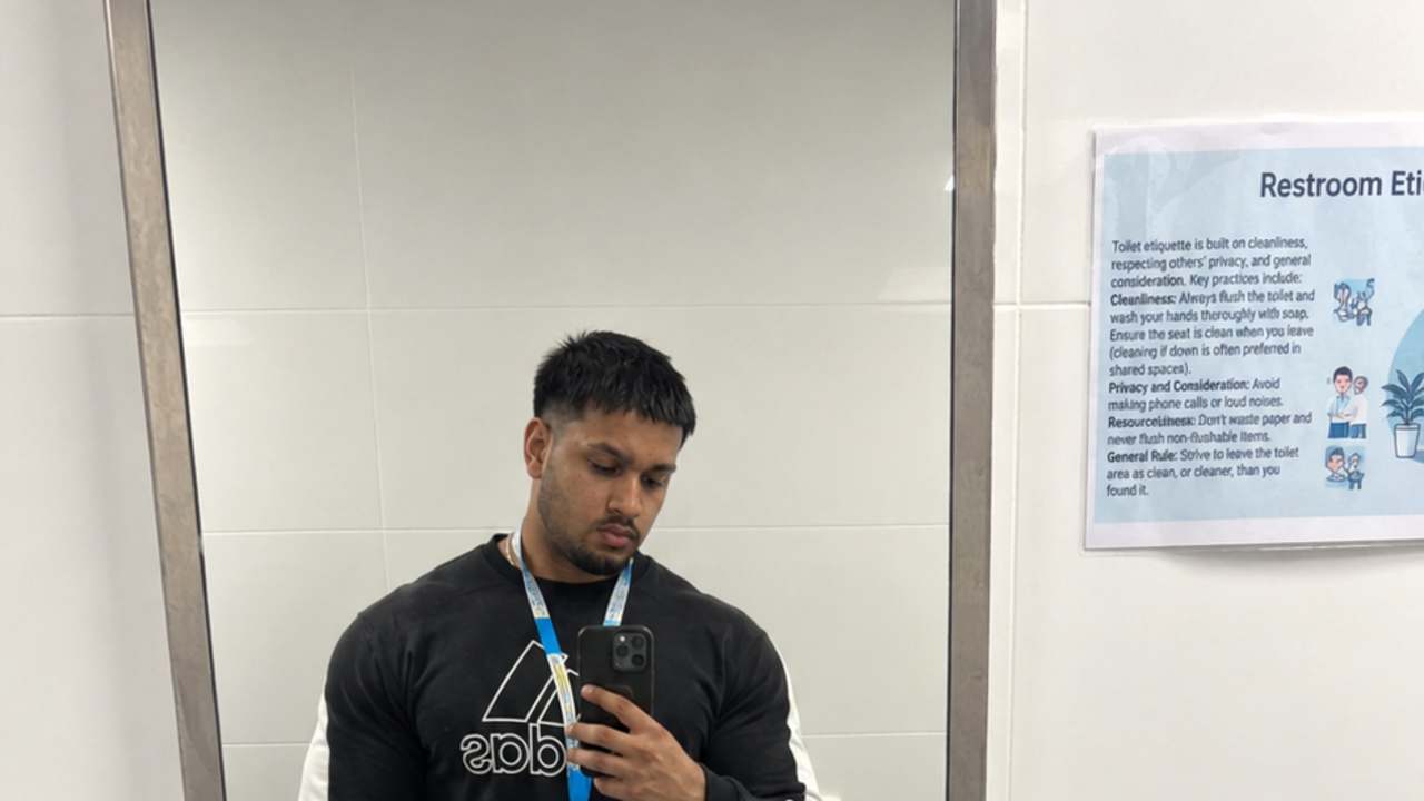 Arhaan Moughal