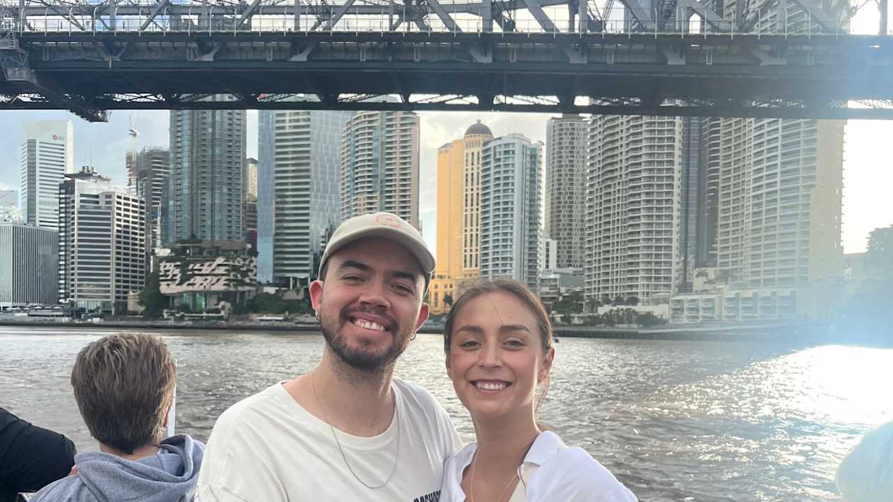 Francisca & Ricardo