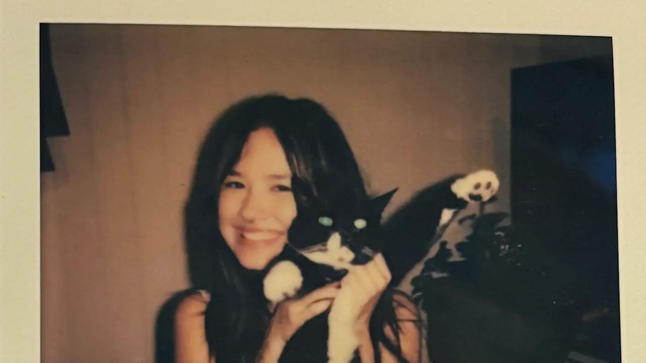 Leena and Salem