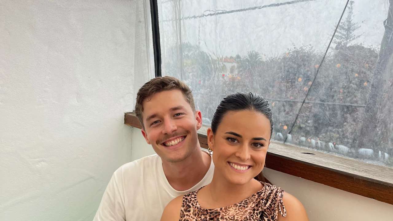 Leroy & Samantha