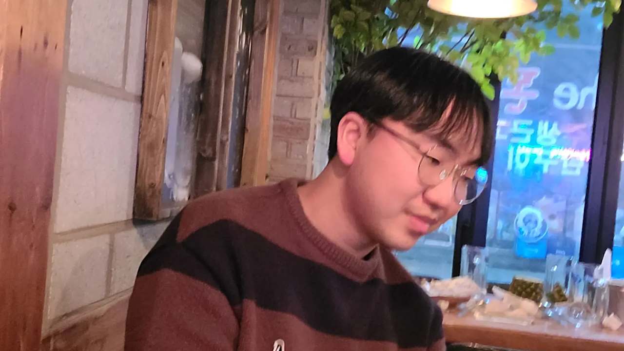 Kenny Kim
