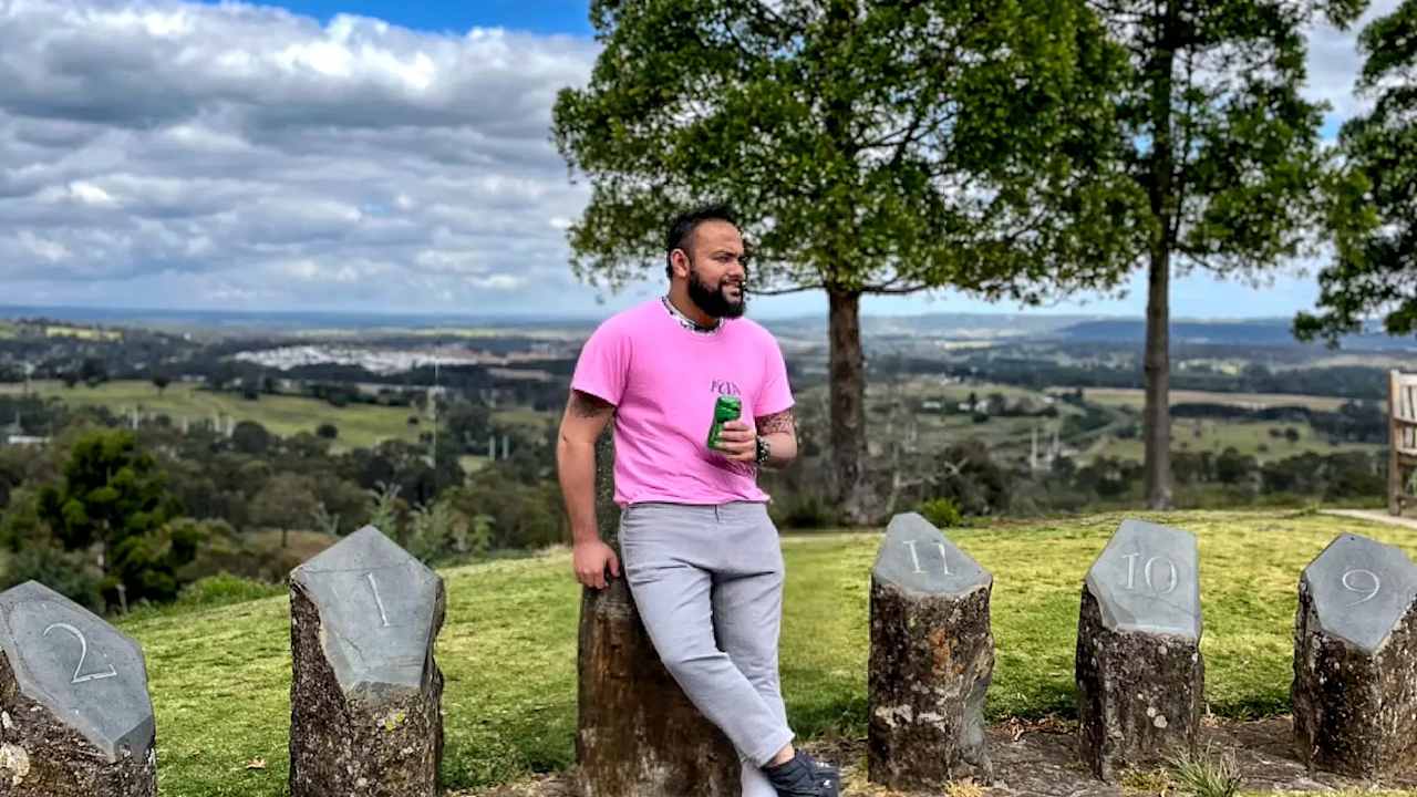 Farhan Hasan