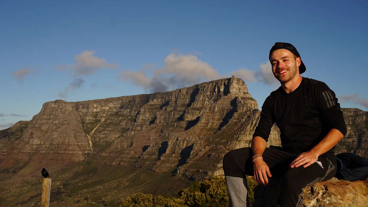 Igor Cruz
