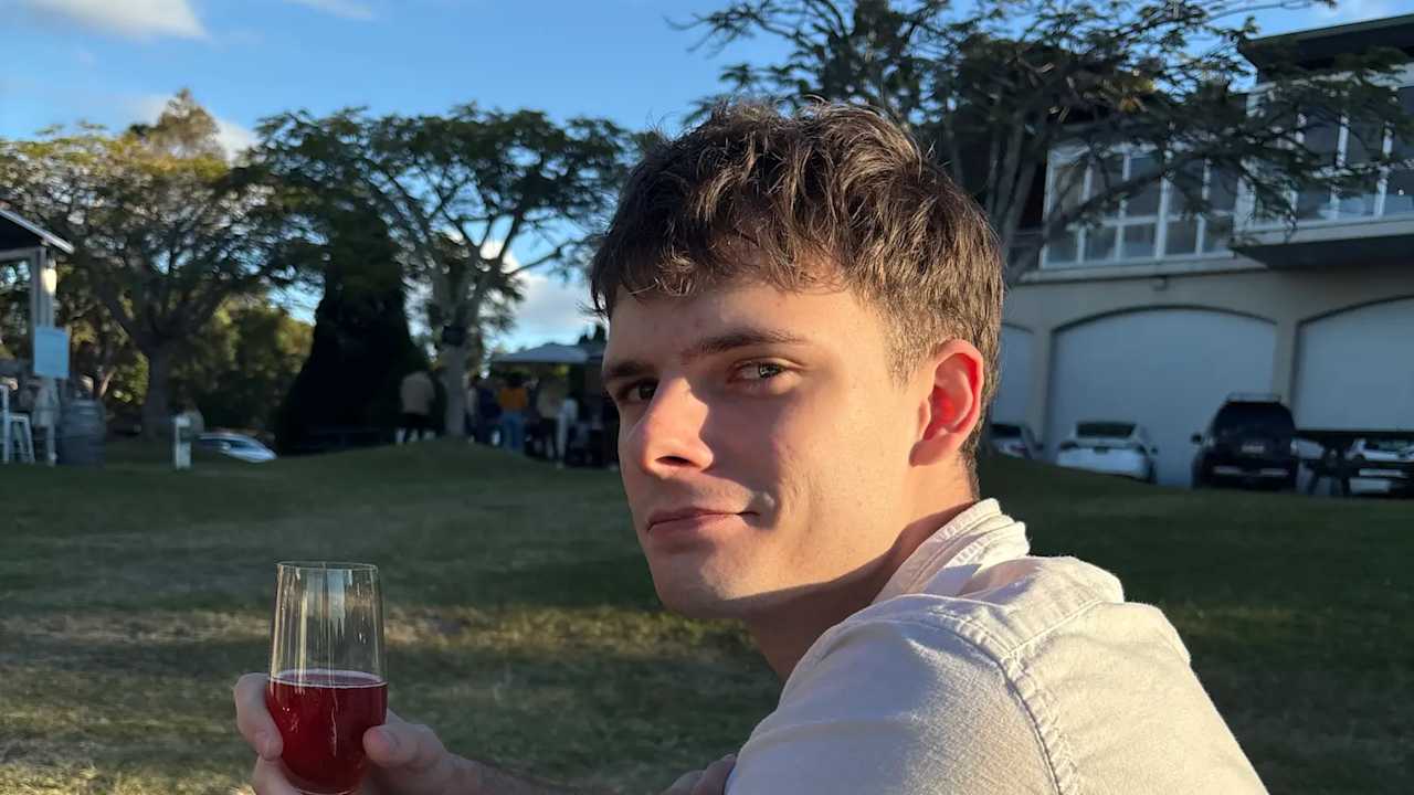 Lachlan