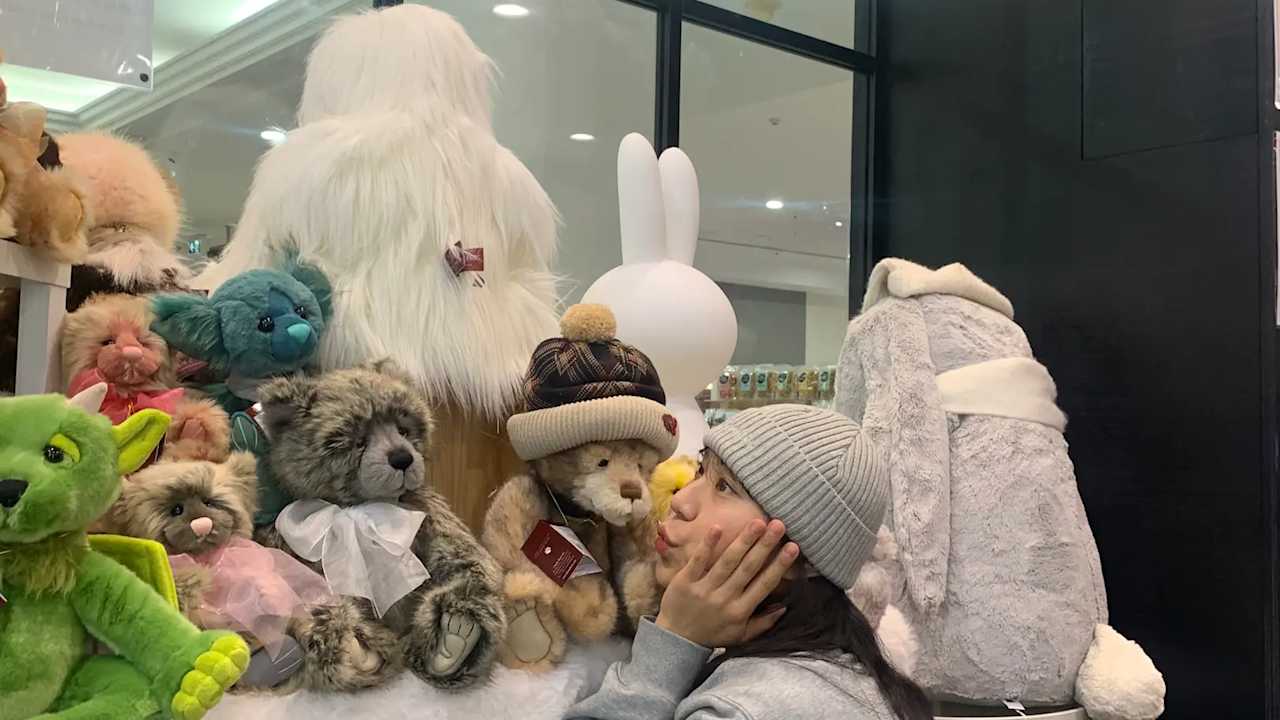 Esther Hur
