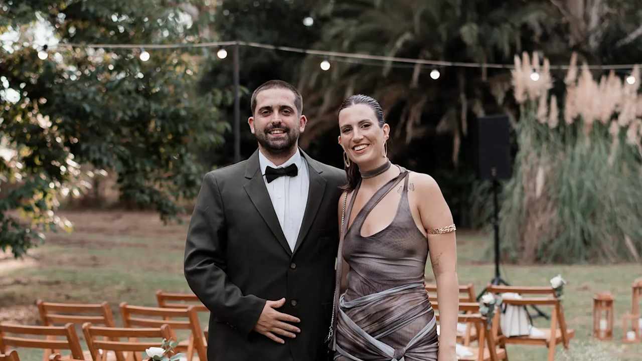 Manuel & Lucia