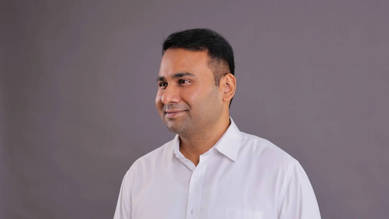 Jishnu Bala