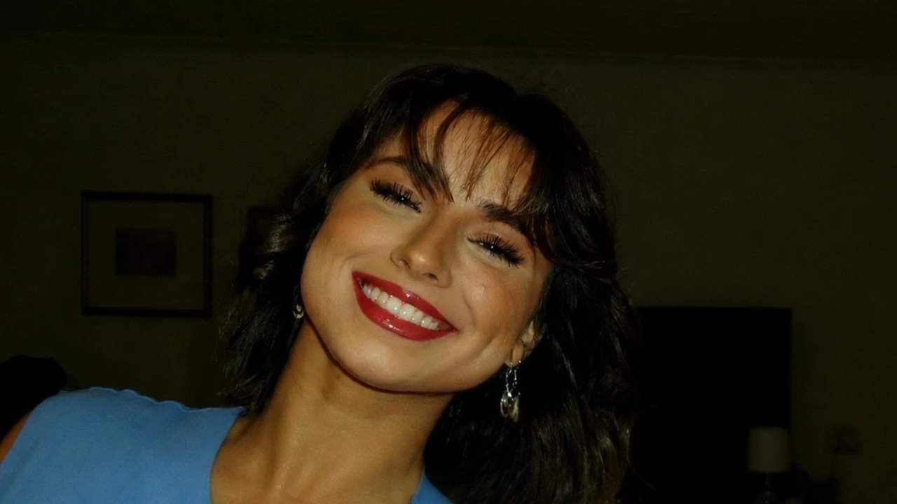 Gabriella