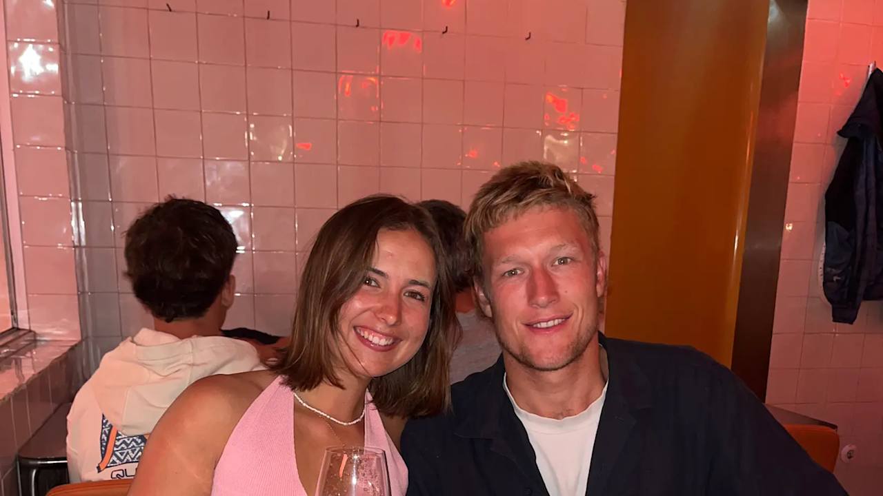 Mia & Stephen