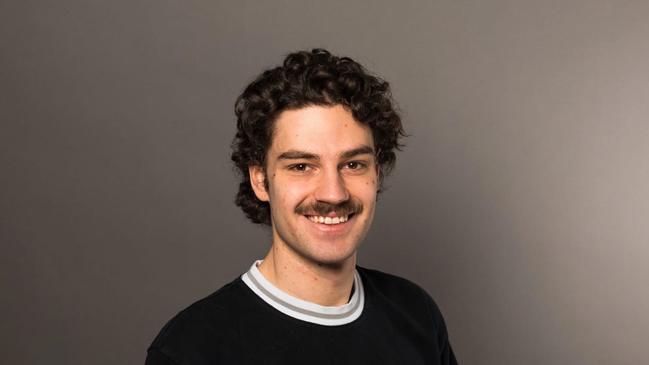 Aidan McPhail