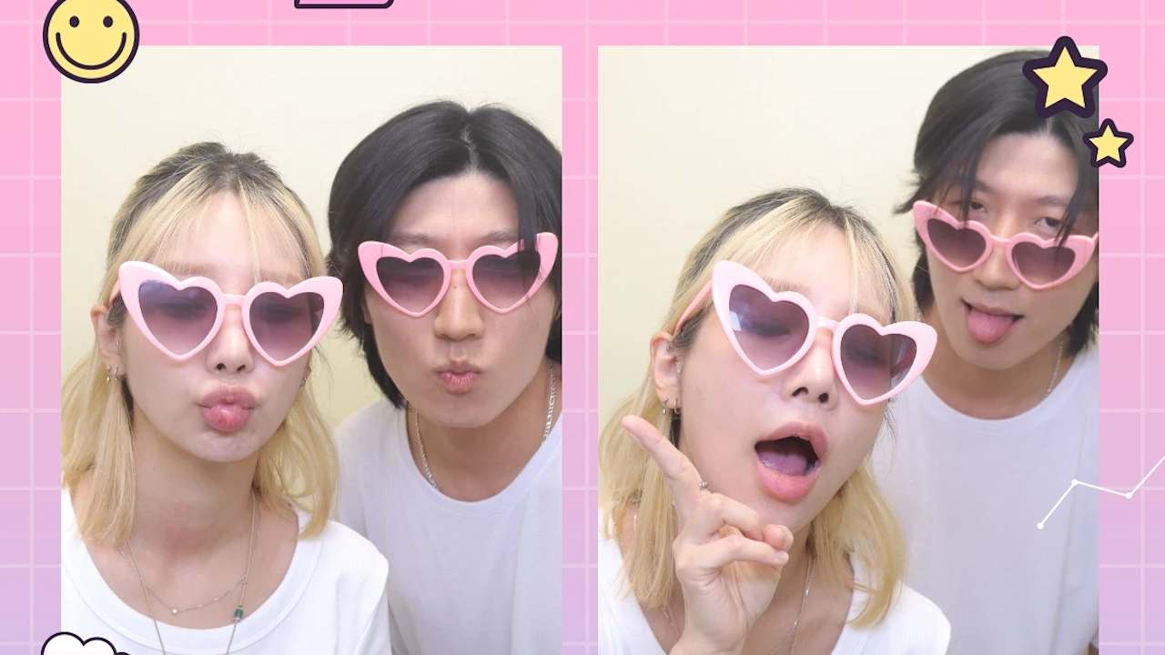 Jacob Park & Claire