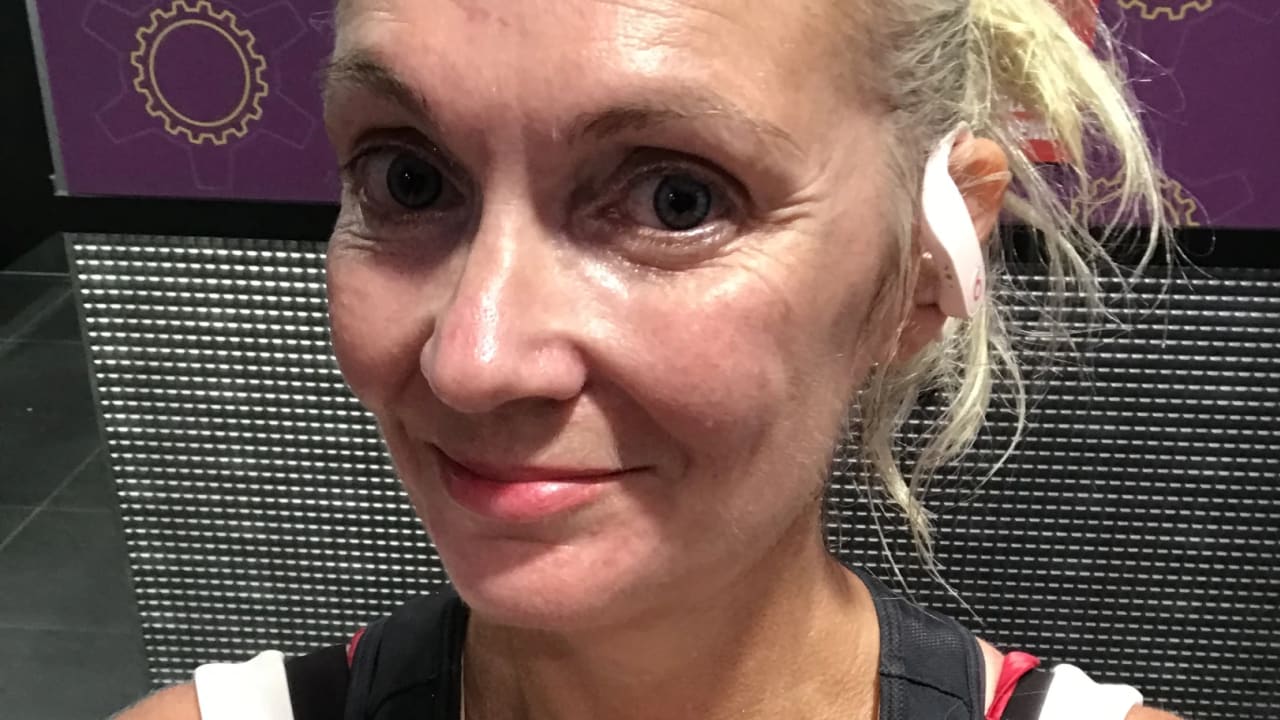 Amanda