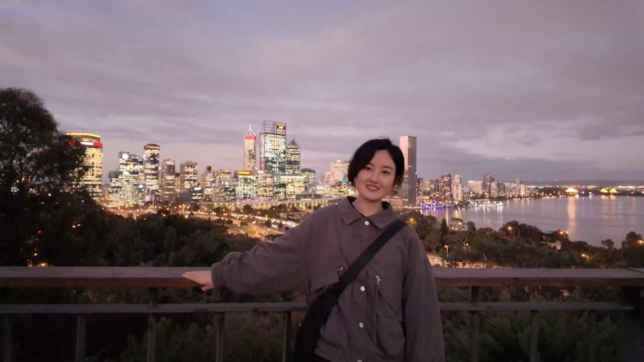 Joy